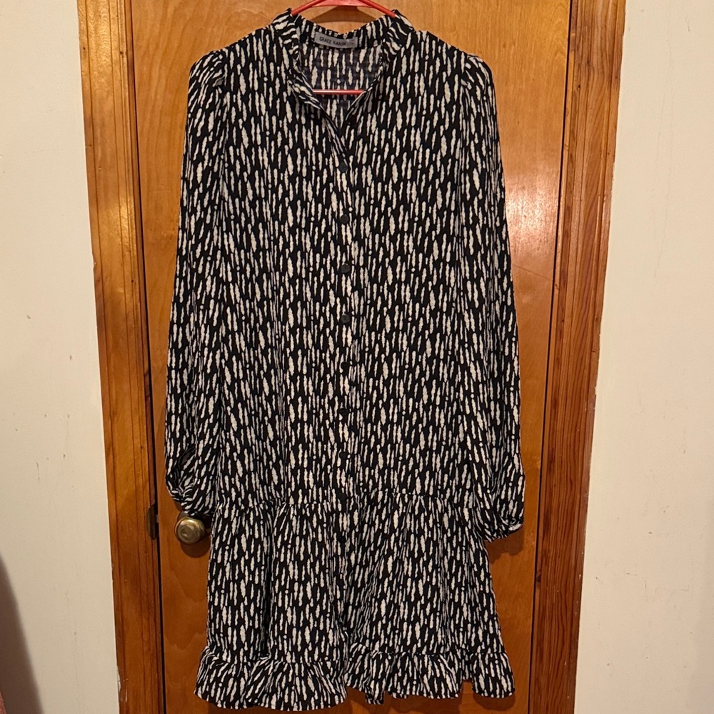 Grace Karin Long Sleeve Dress